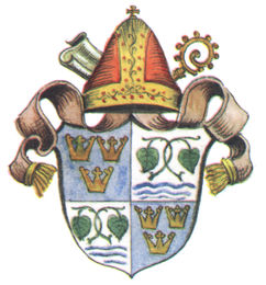 Das Wappen des Altertums-Gauverein Tegernsee e.V.